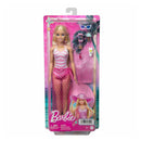 Barbie Fashion & Beauty día de playa