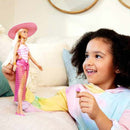 Barbie Fashion & Beauty día de playa