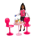 Barbie set de Juego piezas de narración