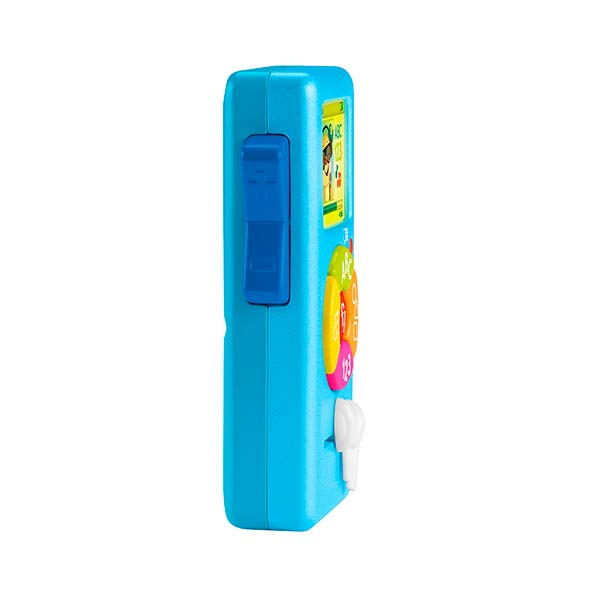 Fisher-Price Reproductor de música