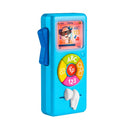 Fisher-Price Reproductor de música