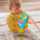 Fisher-Price Reproductor de música