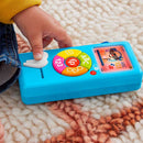 Fisher-Price Reproductor de música