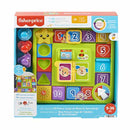 Fisher-Price Mi primer juego de mesa de aprendizaje
