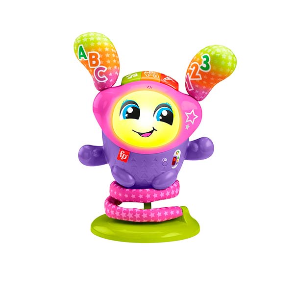 Fisher-Price Dj Belle