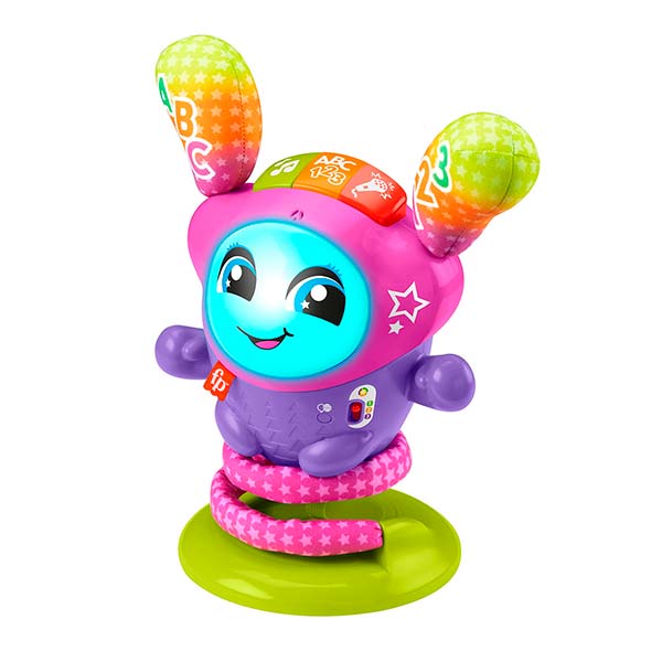 Fisher-Price Dj Belle