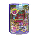 Polly Pocket estuche osito fresa