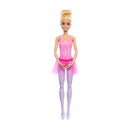 Barbie Profesiones bailarina de ballet