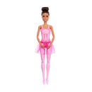 Barbie Profesiones bailarina de ballet