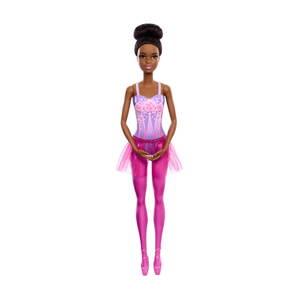 Barbie Profesiones bailarina de ballet