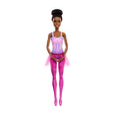 Barbie Profesiones bailarina de ballet