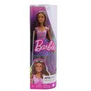 Barbie Fashionista ciega