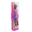 Barbie Fashionista ciega