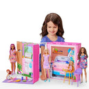 Barbie Casa de muñecas glam