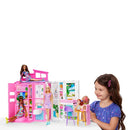 Barbie Casa de muñecas glam