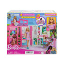 Barbie Casa de muñecas glam