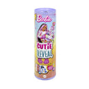 Barbie Cutie Reveal colores de ensueño sorpresa ¡Coleccionalas!