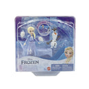 Set día de aventuras surt Disney Princesas