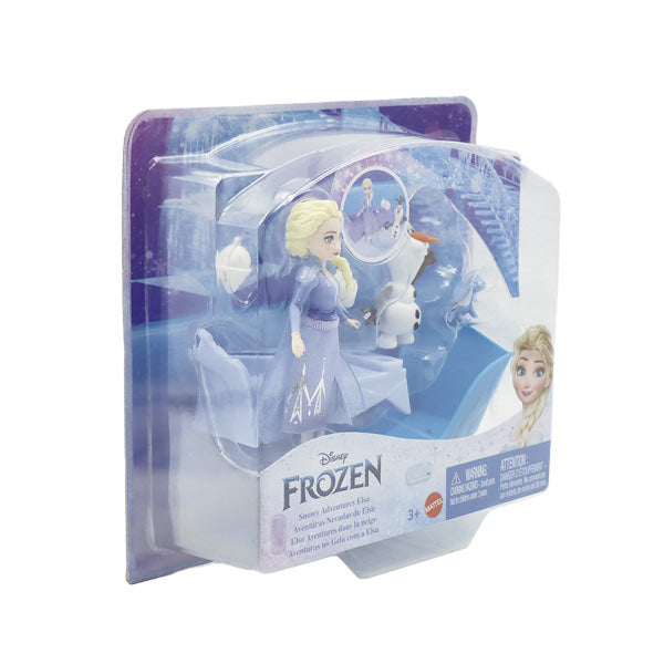 Set día de aventuras surt Disney Princesas