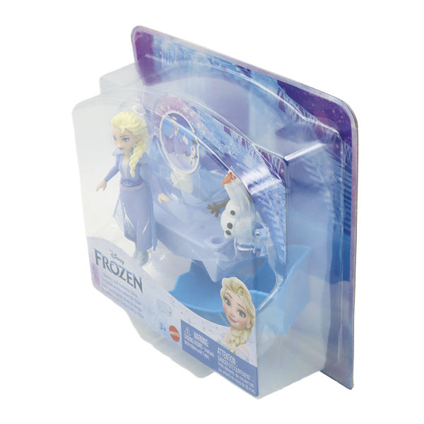 Set día de aventuras surt Disney Princesas