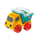 Fisher-Price Camiones pelotitas divertidas