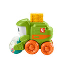 Fisher-Price Camiones pelotitas divertidas