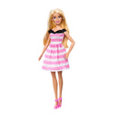 Barbie Fashionista 65 aniversario