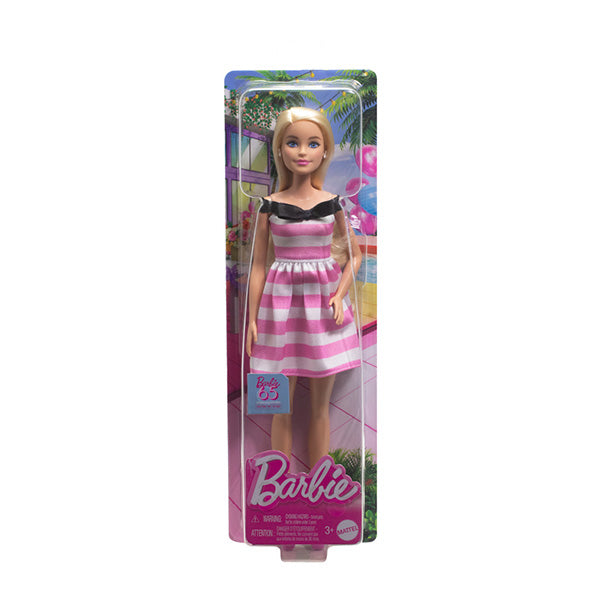 Barbie Fashionista 65 aniversario
