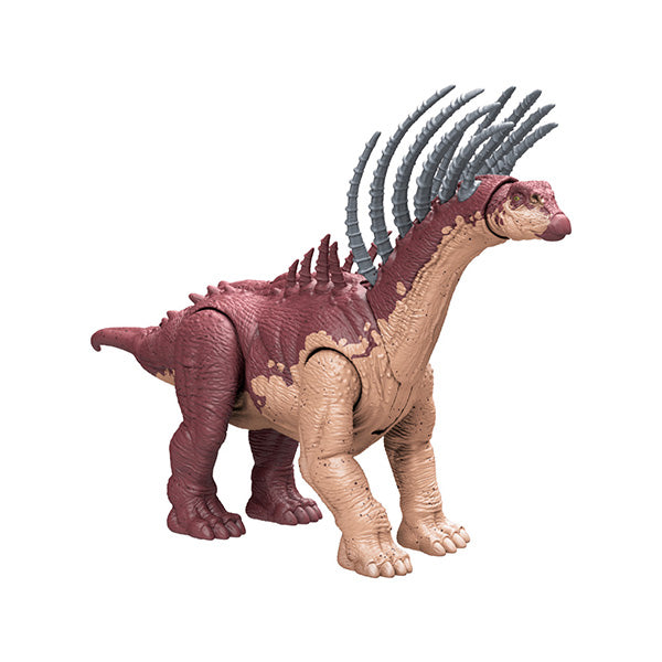 Jurassic World dinosaurio Bajadasaurus rastreador