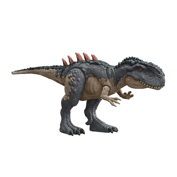 Jurassic World Dino mapusaurus rastreador