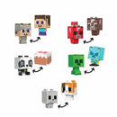 Minecraft Figura 3.75" flippin surt