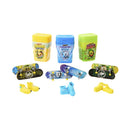 Hot Wheels skate patineta chicle