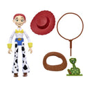 Disney Pixar figura 12" Jessie con lazo