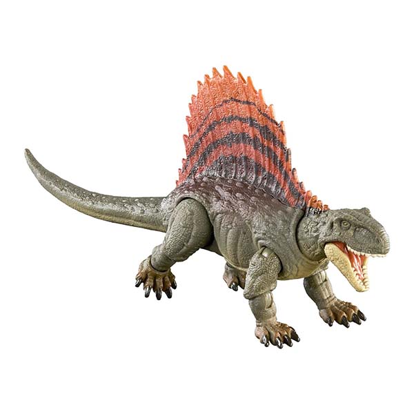 Jurassic World dimetrodon hammond collection