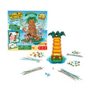 Juego de mesa monos locos