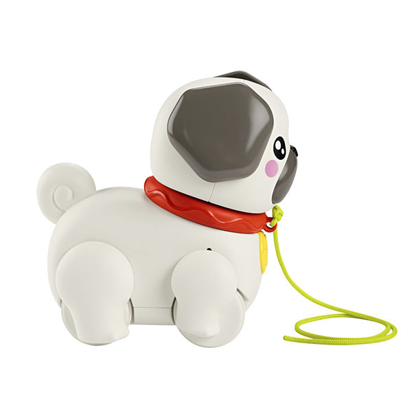 Fisher-Price  Pug pasea conmigo