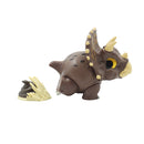 Jurassic World dino bite club ¡coleccionables!