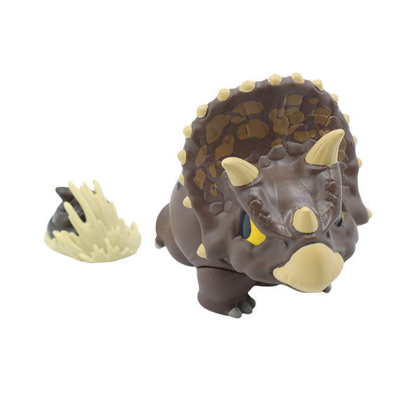 Jurassic World dino bite club ¡coleccionables!