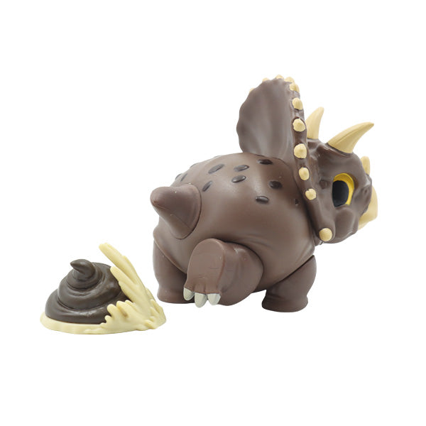 Jurassic World dino bite club ¡coleccionables!