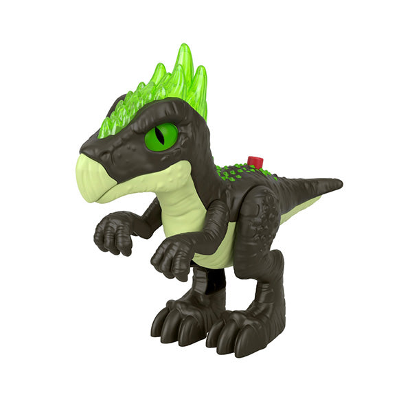 Imaginext dinosaurio dracorex XL deluxe