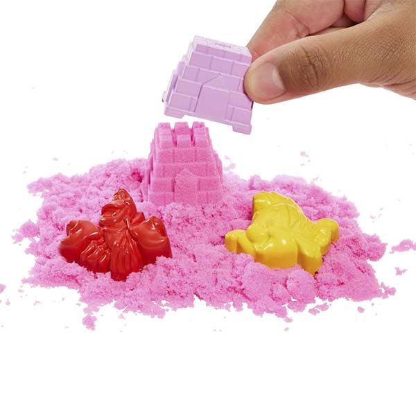 Set de juego Ariel aventuras en la alberca