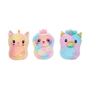 Barbie Peluche Tie Dye sorpresa 7"