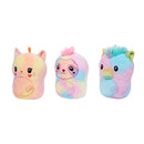 Barbie Peluche Tie Dye sorpresa 7"