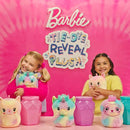 Barbie Peluche Tie Dye sorpresa 7"