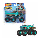 Hot Wheels Monster Trucks Camiones Remolque Sorpresa 1:64