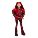 Muñeca Red de corazones Decendientes 4