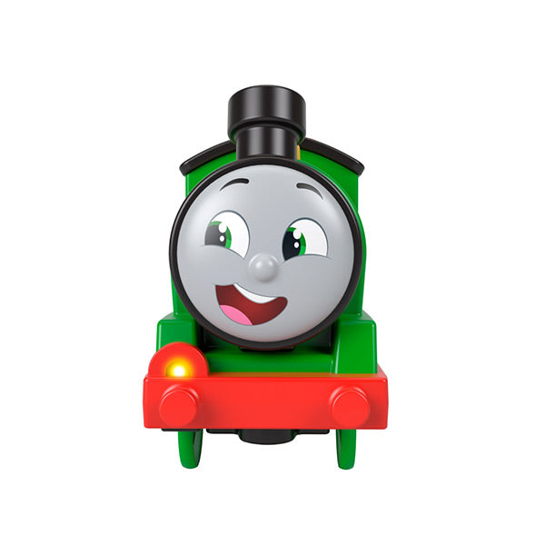 Thomas & Friends tren interactivo Percy