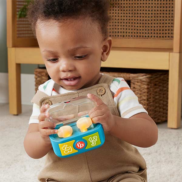 Fisher-Price Audífonos juega conmigo