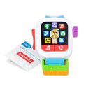 Fisher-Price Mi primer smartwatch