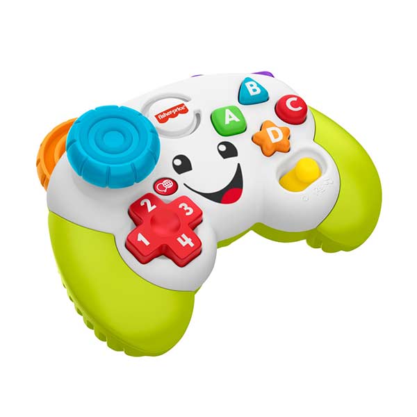 Fisher-Price Control juega y aprende conmigo